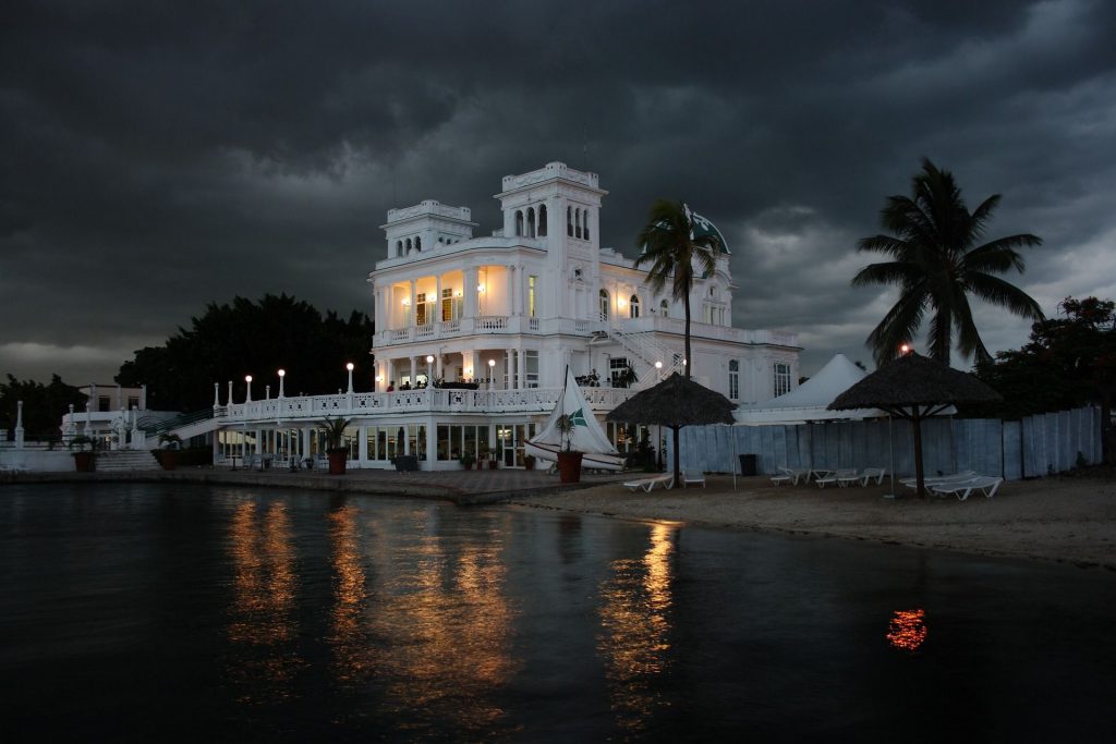 Destinations Cienfuegos Cuba Guided Tours - Cuban Trips from USA