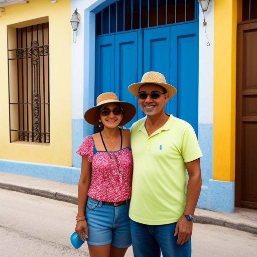 Itineraries and Packages Guided Tours to Havana and Vinales Cuba