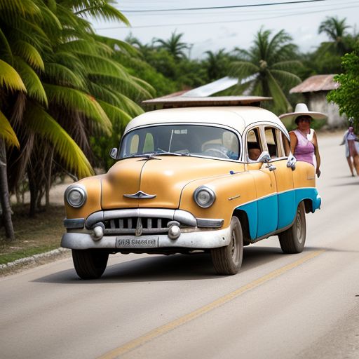 Itineraries and Packages Guided Tours to Santa Clara Cuba